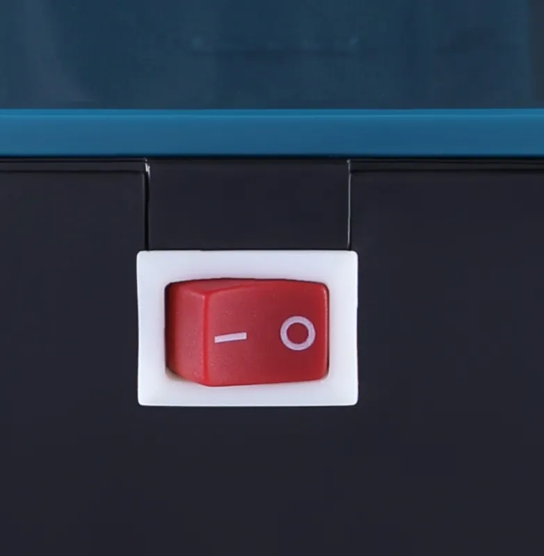 Увлажнитель воздуха Starwind SHC3416 25Вт (ультразвуковой) коричневый/синий