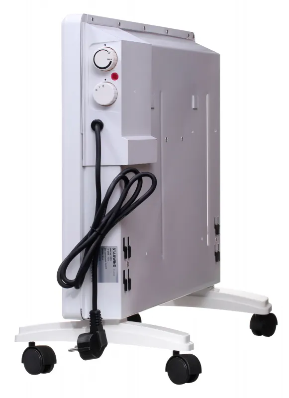 Конвектор Starwind SHV4002 1500Вт белый