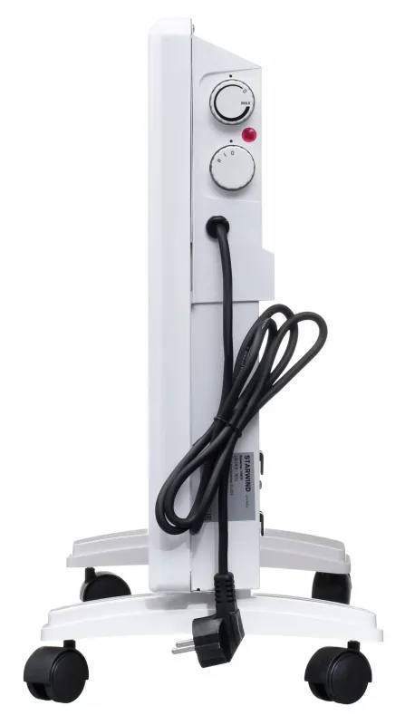 Конвектор Starwind SHV4002 1500Вт белый