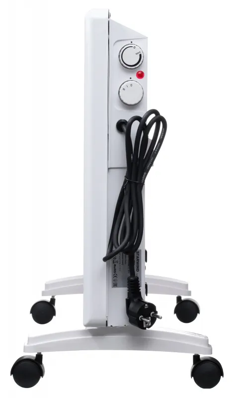 Конвектор Starwind SHV4003 2000Вт белый