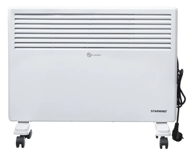 Конвектор Starwind SHV4003 2000Вт белый