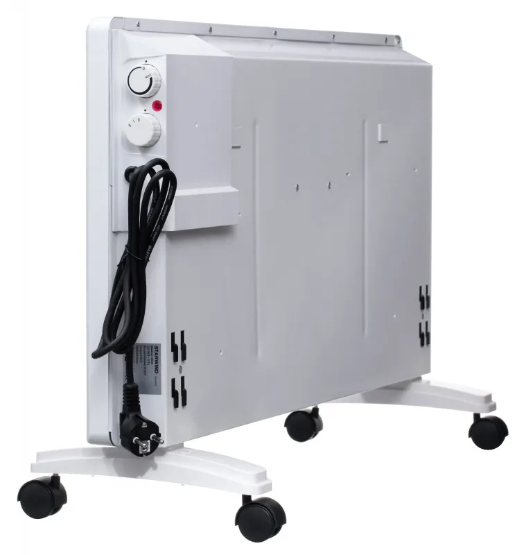 Конвектор Starwind SHV4003 2000Вт белый