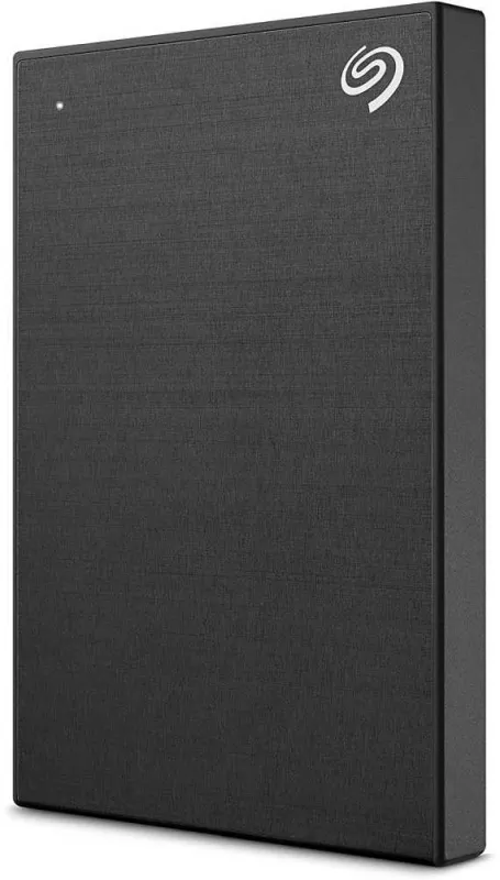 Жесткий диск Seagate Original USB 3.0 2Tb STHN2000400 Backup Plus Slim (5400rpm) 2.5" черный