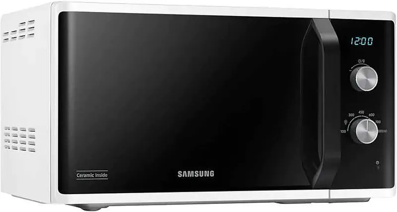 Микроволновая Печь Samsung MS23K3614AW/BW 23л. 800Вт белый