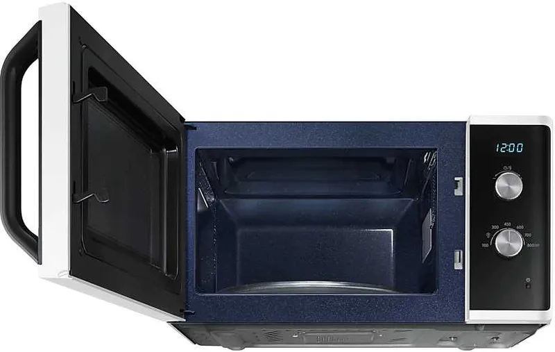 Микроволновая Печь Samsung MS23K3614AW/BW 23л. 800Вт белый