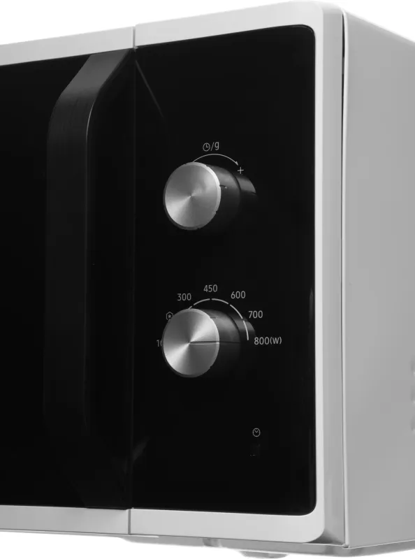 Микроволновая Печь Samsung MS23K3614AW/BW 23л. 800Вт белый