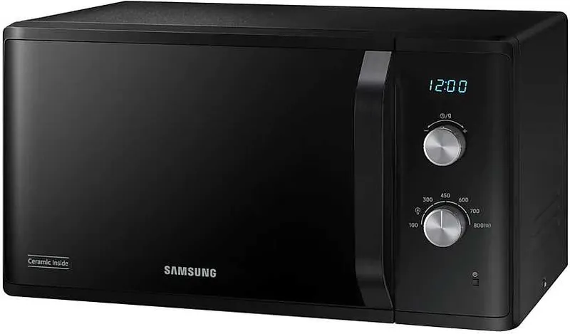 Микроволновая Печь Samsung MS23K3614AK/BW 23л. 800Вт черный