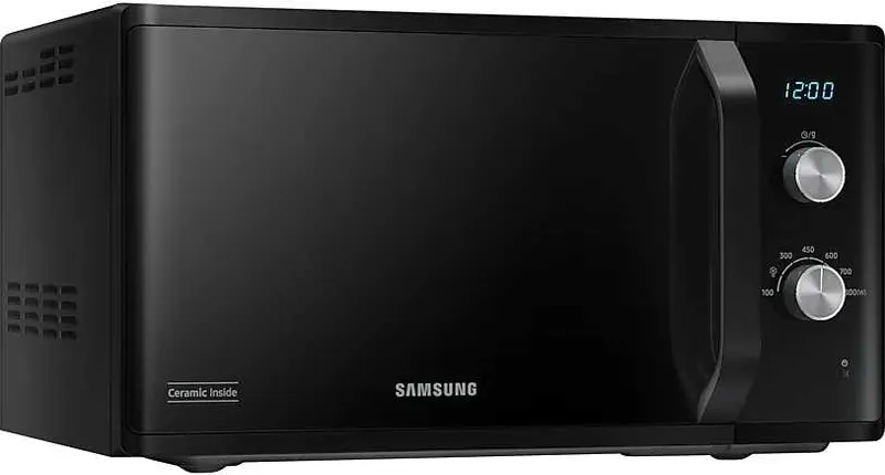 Микроволновая Печь Samsung MS23K3614AK/BW 23л. 800Вт черный