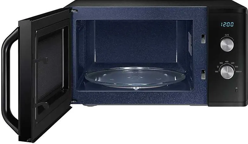 Микроволновая Печь Samsung MS23K3614AK/BW 23л. 800Вт черный