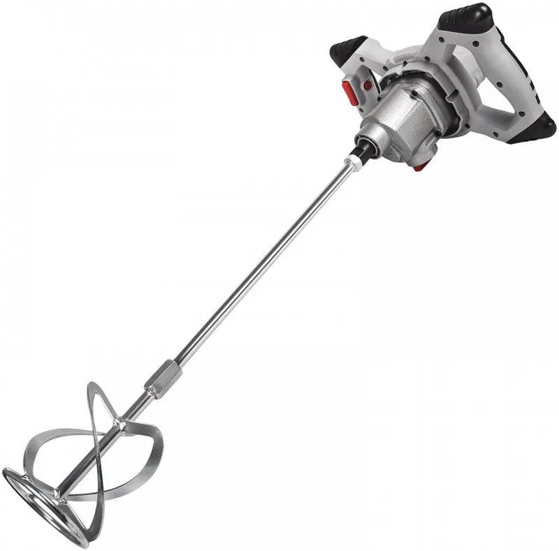 Дрель-миксер Ставр МС-120/1200-2С (СТ120-1200-2С)