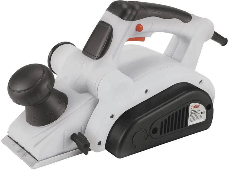 Рубанок Ставр РЭ-82/950 СТ 950Вт 82мм 16000об/мин