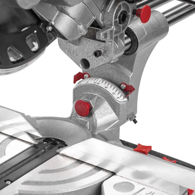 Торцовочная пила Ставр ПТ-210/1800 1800Вт 5000об/мин d=210мм