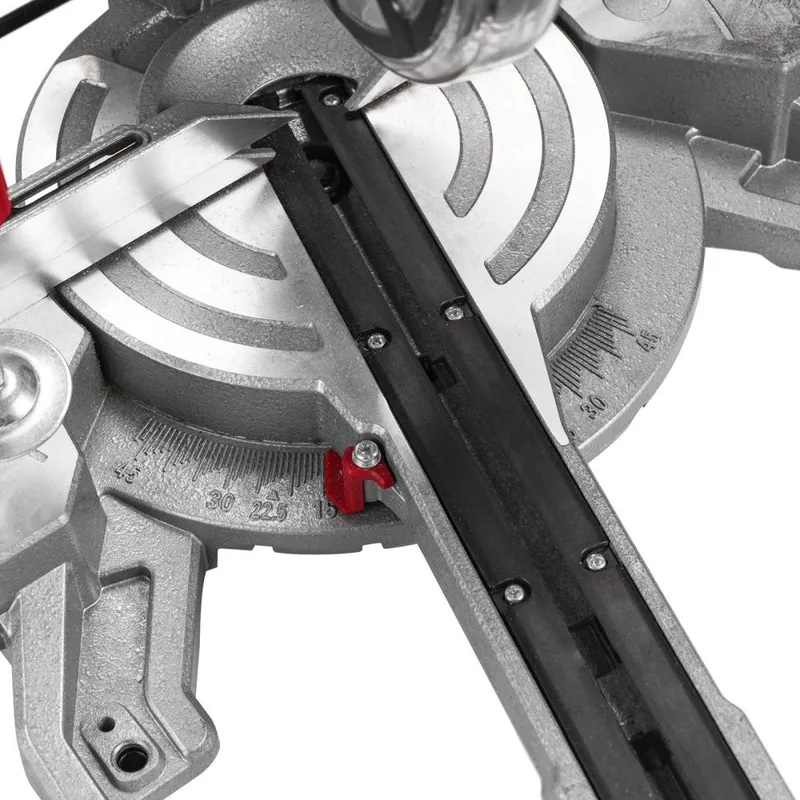 Торцовочная пила Ставр ПТ-210/1800 1800Вт 5000об/мин d=210мм