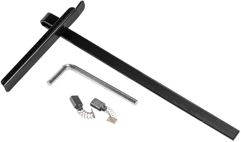 Циркулярная пила (дисковая) Ставр ПДЭ-165/1300 1300Вт (ручная) D диска.:165мм (СТ165-1300ПДЭ)