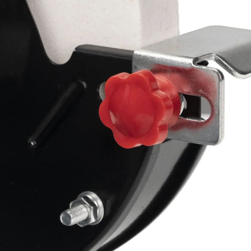 Электроточило Ставр СЗЭ-125/150 М 150Вт 2950об/мин d=125мм t=16мм