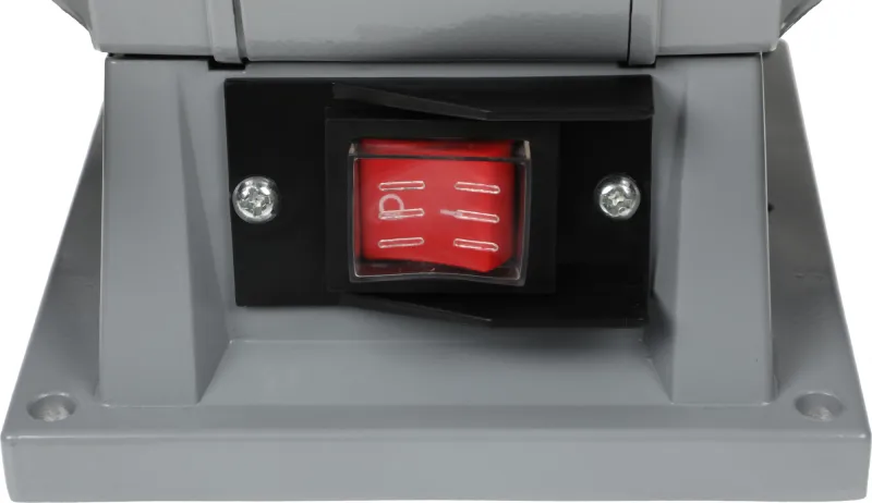 Электроточило Ставр СЗЭ-125/150 М 150Вт 2950об/мин d=125мм t=16мм