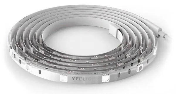Умная светодиодная лента Xiaomi YLBB04YL 2м (GPX4016RT)
