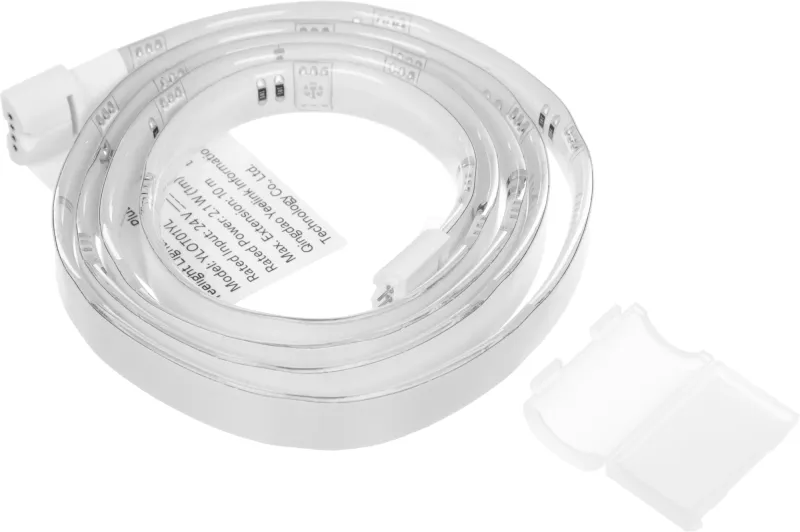Умная светодиодная лента Xiaomi YLOT01YL 2.1В 1м (GPX4015RT)