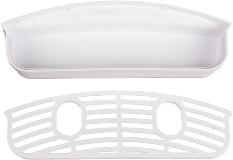 Кулер Hotfrost V118R напольный белый