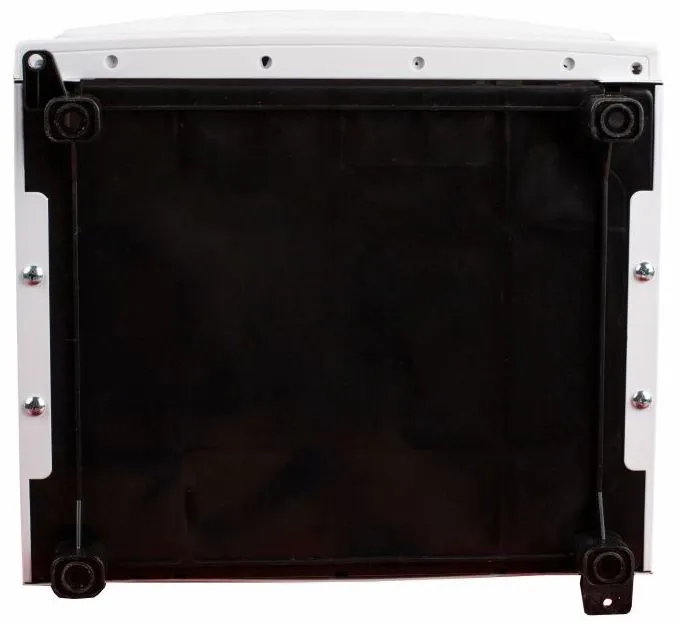 Кулер Hotfrost V118R напольный белый