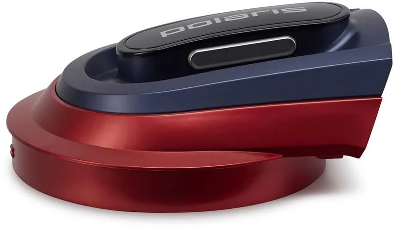 Пылесос Polaris PVC 2003RI 2000Вт красный/серый