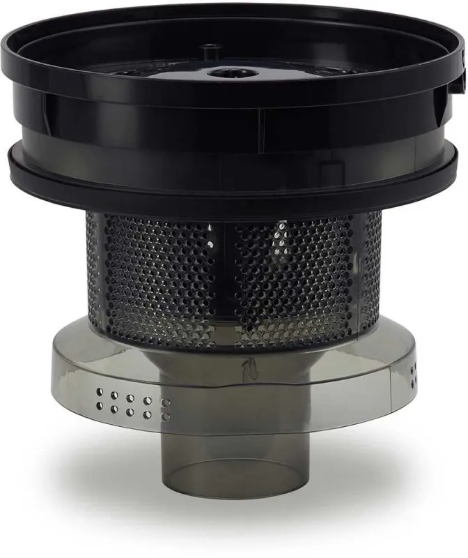 Пылесос Polaris PVC 2003RI 2000Вт красный/серый