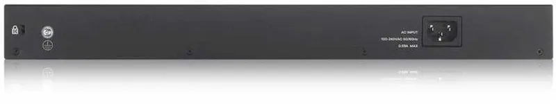 Коммутатор Zyxel XGS1930-28-EU0101F (L2+) 24x1Гбит/с 4SFP+ управляемый