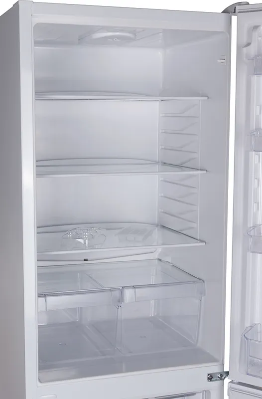 Холодильник Nordfrost ERB 839 032 2-хкамерн. белый