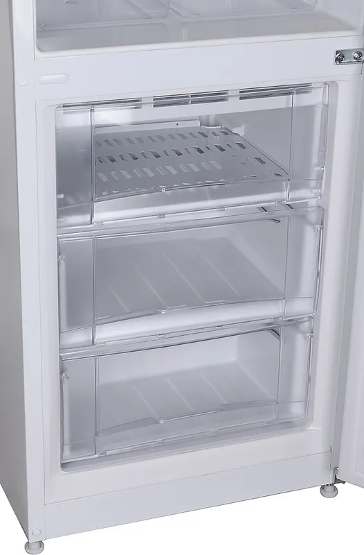 Холодильник Nordfrost ERB 839 032 2-хкамерн. белый