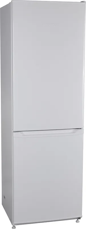 Холодильник Nordfrost ERB 839 032 2-хкамерн. белый