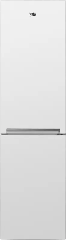 Холодильник Beko CSKW335M20W белый (двухкамерный)