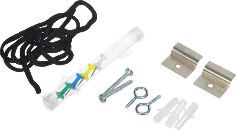 Доска пробковая Cactus CS-CWBD-30x45 пробковая коричневый 30x45см деревянная рама пробка