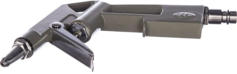 Набор пневмоинструментов Daewoo Master DAC 5 SET компл.:5 предметов 450л/мин оранжевый