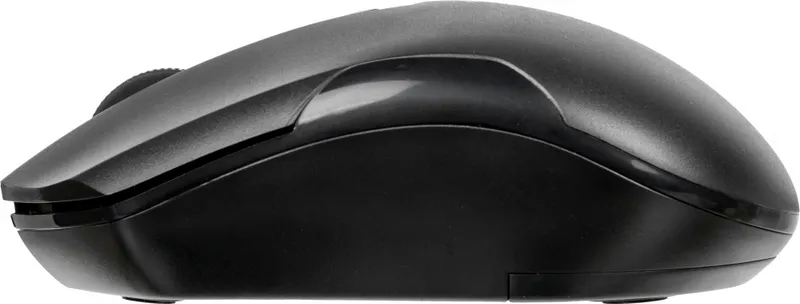 Клавиатура + мышь A4Tech V-Track 4200N клав:черный мышь:черный USB беспроводная Multimedia