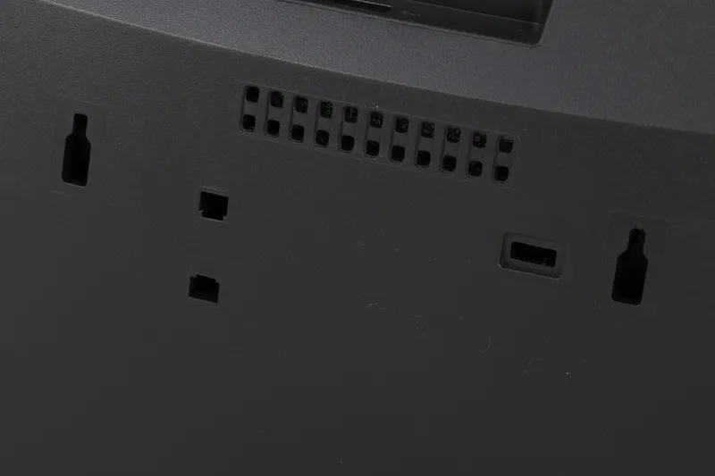 Микросистема Panasonic SC-HC200EE-K черный 20Вт CD CDRW FM USB BT