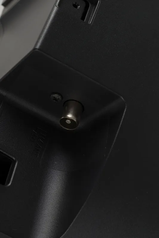 Микросистема Panasonic SC-HC200EE-K черный 20Вт CD CDRW FM USB BT