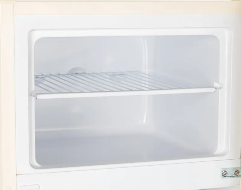 Холодильник Nordfrost NRT 141 732 бежевый (двухкамерный)