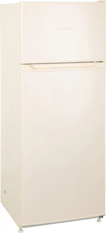 Холодильник Nordfrost NRT 141 732 бежевый (двухкамерный)