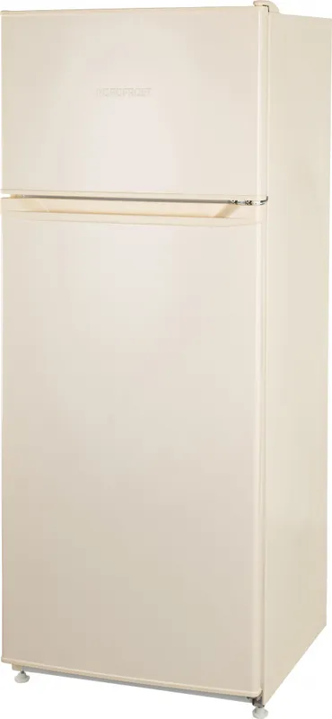 Холодильник Nordfrost NRT 141 732 бежевый (двухкамерный)