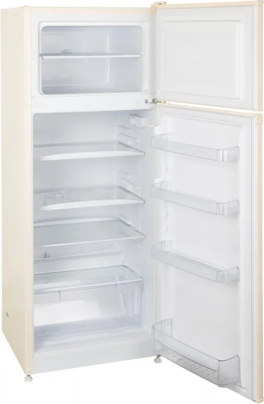 Холодильник Nordfrost NRT 141 732 бежевый (двухкамерный)