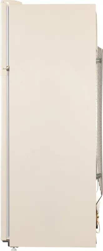 Холодильник Nordfrost NRT 141 732 бежевый (двухкамерный)