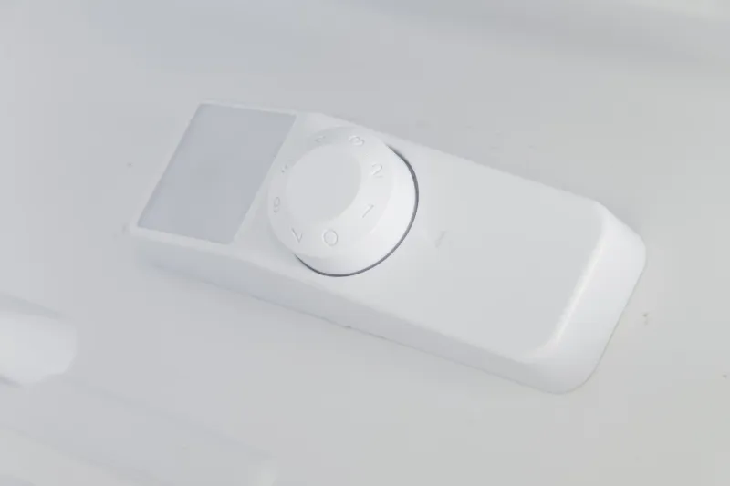 Холодильник Nordfrost NRT 144 032 2-хкамерн. белый