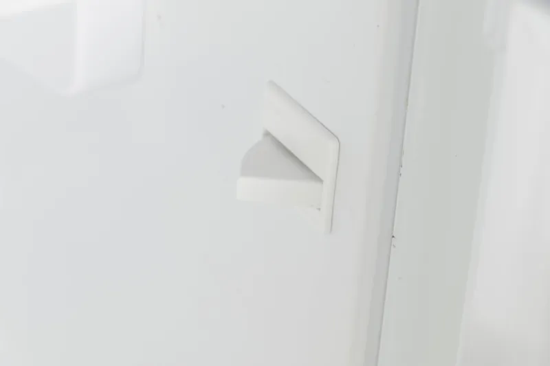 Холодильник Nordfrost NRT 144 032 2-хкамерн. белый