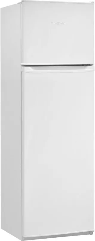 Холодильник Nordfrost NRT 144 032 2-хкамерн. белый