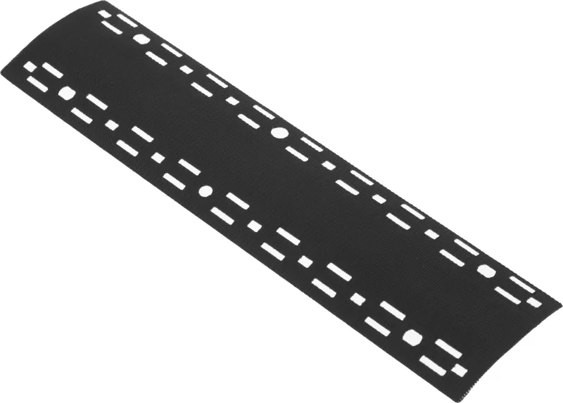 Накладка Cet CET7420 для Kyocera Ecosys P2235dn/2040dn/M2235dn/2040dn прижимной планки фьюзера тканевая + смазка