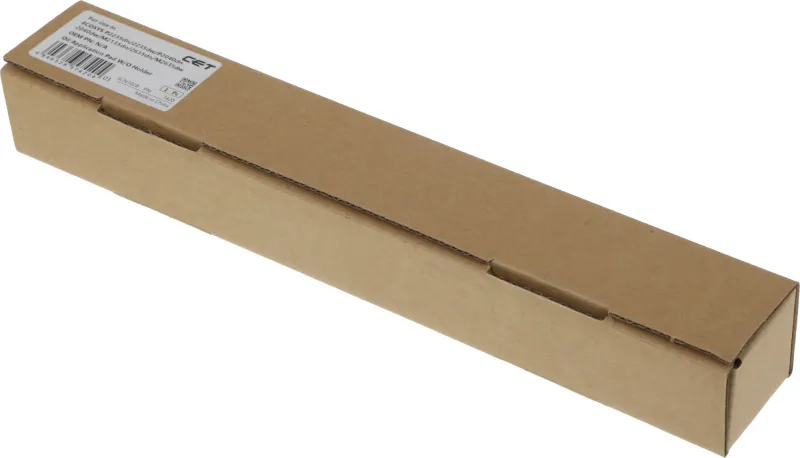 Накладка Cet CET7420 для Kyocera Ecosys P2235dn/2040dn/M2235dn/2040dn прижимной планки фьюзера тканевая + смазка