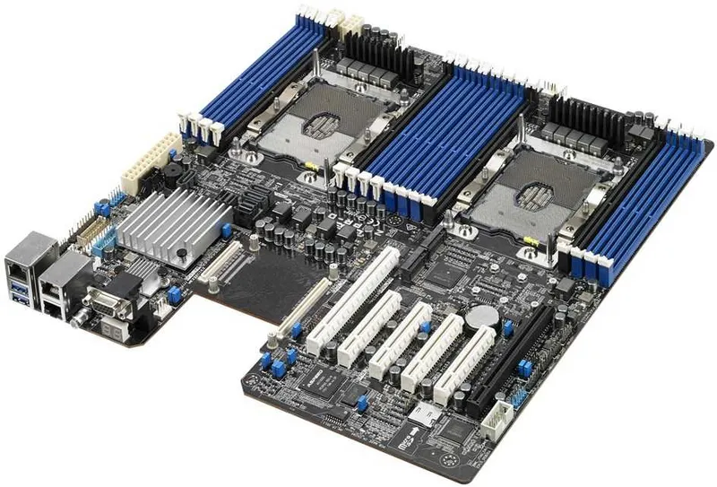ASUS Z11PR-D16 /(ASMB9-iKVM)/ DP XEON,C620,EEB,16DIMM