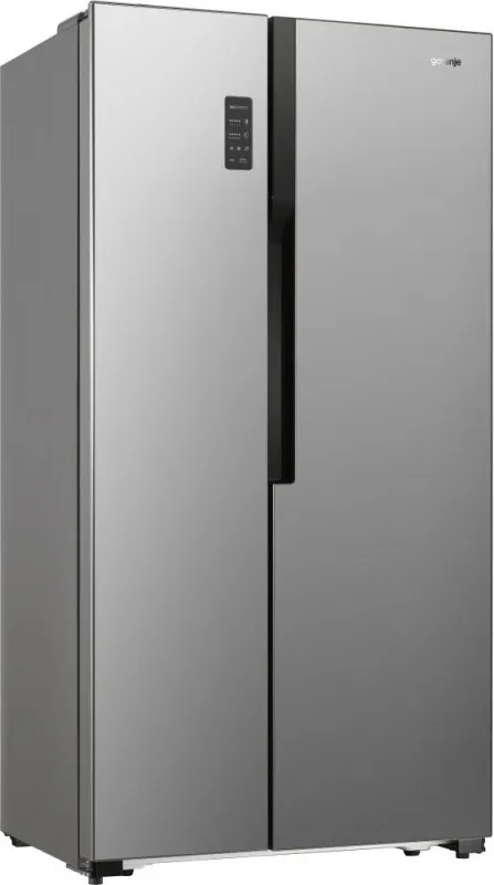 Холодильник Gorenje NRS9181MX нержавеющая сталь (двухкамерный)