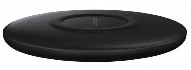 Беспроводное зар./устр. Samsung EP-P1100 1A+0.9A для Samsung черный (EP-P1100BBRGRU)