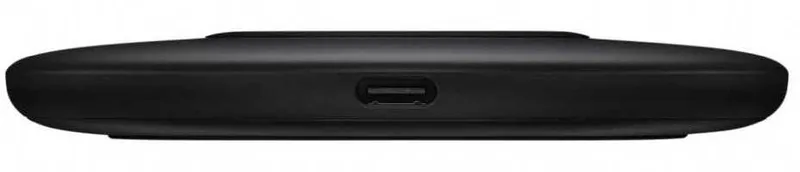 Беспроводное зар./устр. Samsung EP-P1100 1A+0.9A для Samsung черный (EP-P1100BBRGRU)